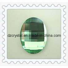 Non Hot Fix Glass Beads (DZ-NEW-023)